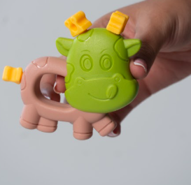 SET DE SONAJEROS X 4 K225H19